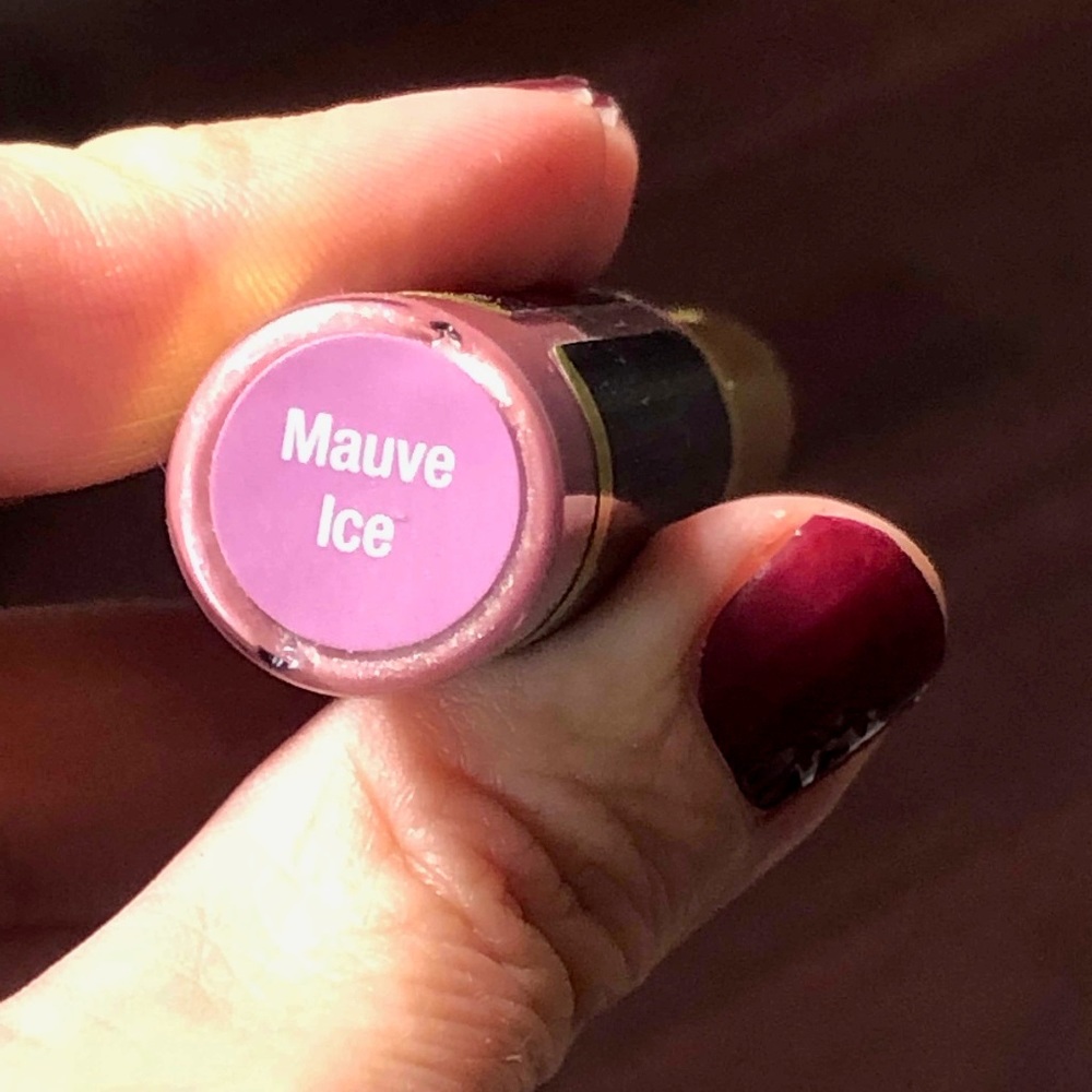 Mauve Ice LipSense NWT